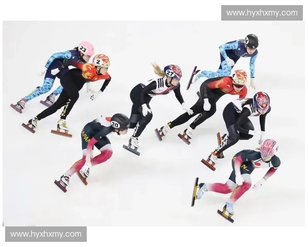 短道速滑世界杯引领冰雪运动热潮推动中国队冲击新高峰赛季表现备受关注